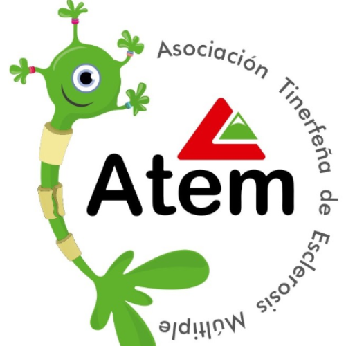 Logo de la entidadASOCIACIÓN TINERFEÑA DE ESCLEROSIS MÚLTIPLE-ATEM